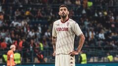 Guillermo Maripán amplía su plan de excelencia