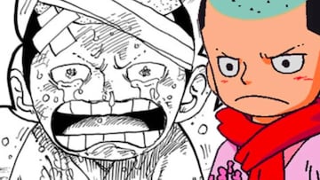 One Piece 1053, when will the next chapter of the manga be released? Confirmed date