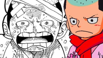 One Piece 1053, when will the next chapter of the manga be released? Confirmed date