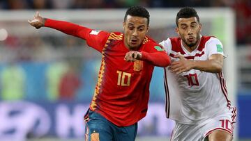 "¿Mi futuro? Otra pregunta..."