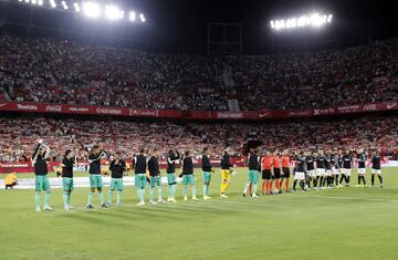 Formaci¨®n de los equipos.