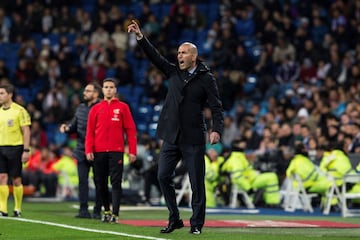 Zidane.