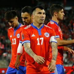 Medel critica a Rueda y Lasarte: “No teníamos idea de juego”