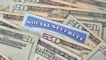 Algunos beneficiarios del Seguro Social recibirán 59 dólares extra al mes gracias al aumento del COLA 2024. Aquí todos los detalles.