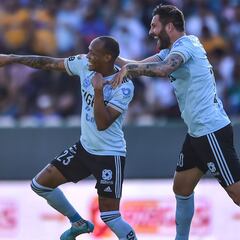 Los puntos a seguir de la Jornada 11 del Clausura 2022