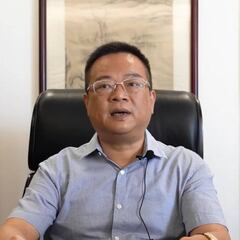 Aséptico mensaje de Chen, que asume la culpa del "fracaso"