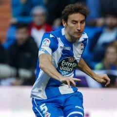 Primas individuales, plan del Depor para retener jugadores