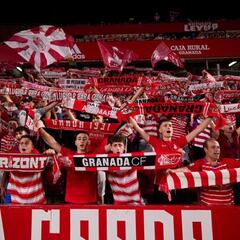 Osasuna y Granada, los reyes de la pretemporada