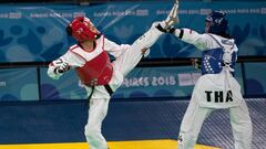 Juegos Olímpicos de la Juventud 2018: programa de la cuarta jornada