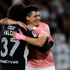 U. Católica - Colo Colo: horario, TV y cómo ver online el clásico