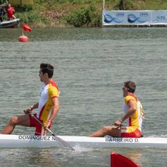España cierra el Mundial Júnior y Sub-23 con 7 medallas