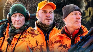 Wild Boar Unlimited II