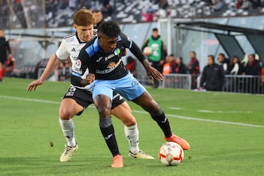 Fue vendido de Chile a Argentina y ahora vuelve con un testimonio impactante: “Uno después no duerme bien”