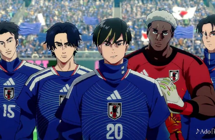 Cristiano Ronaldo’s son scores a brace and recreates his father’s ...