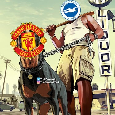 La victoria del Real Madrid, los pinchazos del Barça y Atleti... Los memes de la jornada