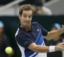 Gasquet se acercaría al Masters si bate en la final a Kukushkin
