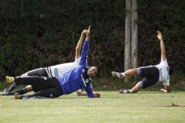 Millonarios es octavo en la tabla. Una victoria en el clásico lo asegura para los cuartos de final.