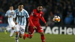 River resistió en Avellaneda