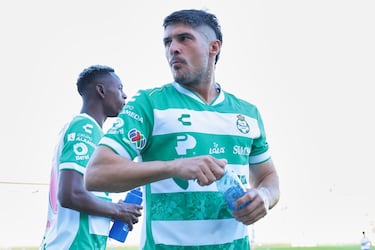 ‘CR7′, la obsesión de Aleco Irarragorri rumbo al Mundial 2026