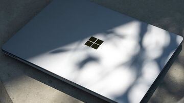 Microsoft planea vender tapas intercambiables para tu PC Surface