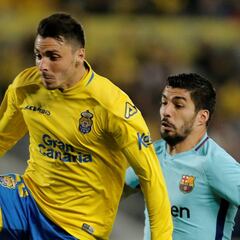 El Alavés ficha a Ximo Navarro