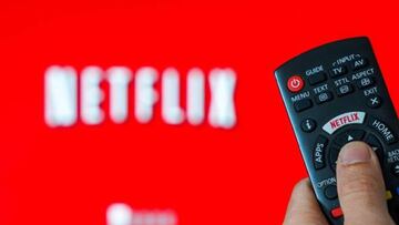 Cómo cancelar tu suscripción de Netflix