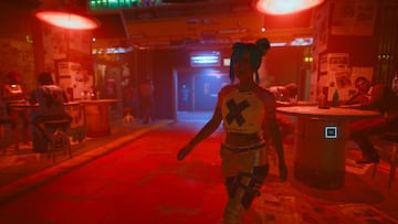 Romances en Cyberpunk 2077: Todas las relaciones y cómo conseguirlas; Panam Palmer y más