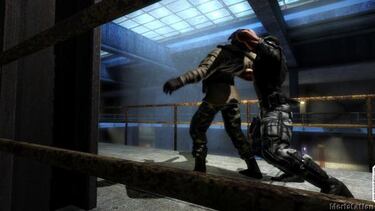 Edge of Reality muestra Cipher Complex