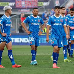 La U no se rinde y lanza una nueva bomba contra Colo Colo: “Vamos a ir al TAS”
