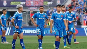 La U no se rinde y lanza una nueva bomba contra Colo Colo: “Vamos a ir al TAS”