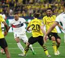 PSG - Borussia Dortmund: TV, horario, dónde y cómo ver online la Champions League hoy