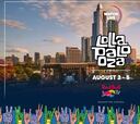 Así vivimos el día 1 del Lollapalooza Chicago