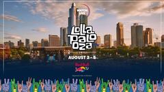 Así vivimos el día 1 del Lollapalooza Chicago