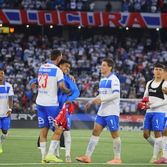 “Le tomé mucho cariño al club, pero no puedo estar donde no me dan mi lugar... No han cumplido”