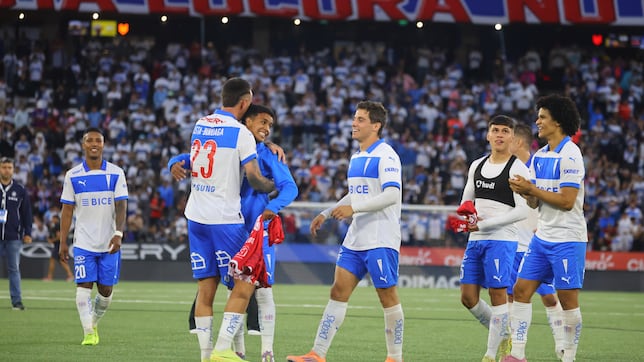 “Le tomé mucho cariño al club, pero no puedo estar donde no me dan mi lugar... No han cumplido”