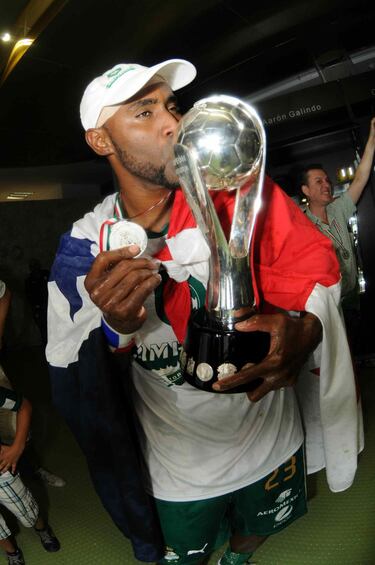 Adalberto Carrasquilla buscará convertirse en el segundo panameño campeón de México