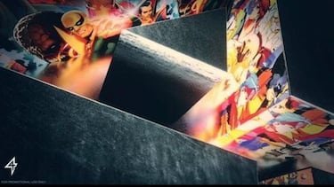 Se filtran imágenes de Marvel vs Capcom 4