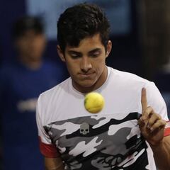 Las razones detrás de la mejor temporada de Garín