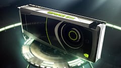 Alertan de que las tarjetas gráficas Nvidia más antiguas podrían tener problemas de arranque a partir de 2026