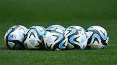 Women’s World Cup 2023 schedule: what time are the games played in the United States?