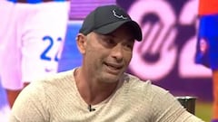 Revelan cuántos millones cobró Marcelo Ríos por esta entrevista: es la cifra más alta que ha pagado Chilevisión