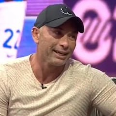 Revelan cuántos millones cobró Marcelo Ríos por esta entrevista: es la cifra más alta que ha pagado Chilevisión