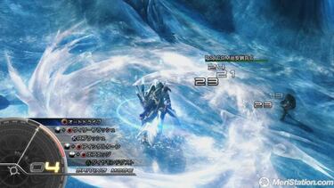 [TGS] Final Fantasy XIII, Impresiones