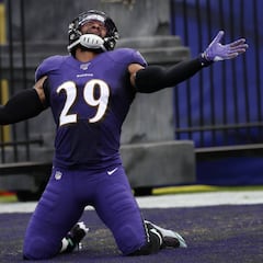 Earl Thomas quiere retomar su carrera en la NFL