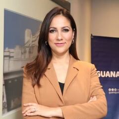 ¿Quién es Libia Dennise García, virtual ganadora y primera mujer gobernadora en Guanajuato? | Elecciones 2024