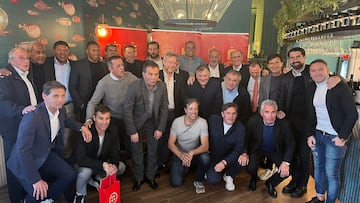 Leyendas Espa?a.