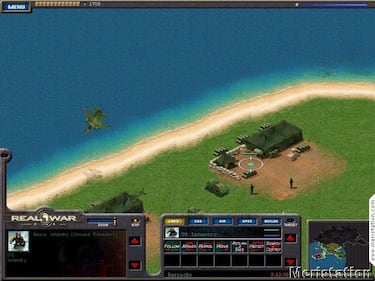 Real War (PC)