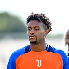 Juan David Cabal sería titular en el inicio de la Serie A