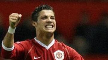 <b>PLENO.</b> El portugués comienza a acaparar todos los premios individuales a los que aspira.