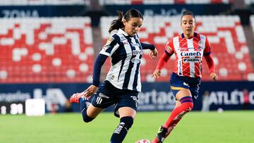 Clausura 2025: Sorprende Atlético San Luis y vence 1-0 a Rayadas